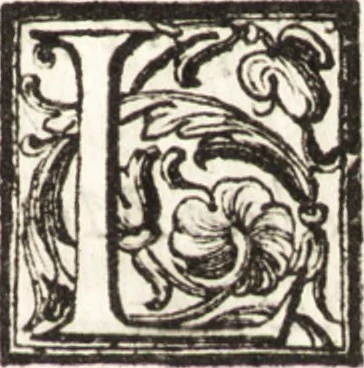 An illustration from Thesavrvs artificiosae memoriae : concionatoribus, philosophis, medicis, iuristis, oratoribus, procuratoribus, caeterisq; bonarum litterarum amatoribus, negociatoribus insuper alijsq; similibus, tenacem ac firmam rerum memoriam cupientibus, perutilis : ac omnes sui amatores & possessores valde locupletans, insimulq; decorant : cum rerum c[ae]lestium atq; terrestrium tenax, ac tutum scrinium esse possit, 1579, leaf 80