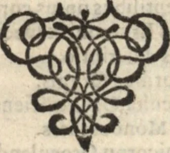 An illustration from Thomae Bartholini De unicornu observationes novae : secunda editione auctiores & emendatiores editae a filio Casparo Bartholino, 1678, leaf 19