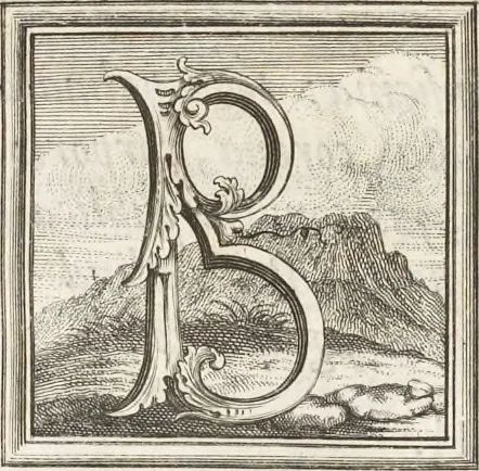 An illustration from Thomae Dempsteri a muresk Scoti pandectarum in Pisano Lyceo professoris ordinarii De Etruria regali libri septem : opus postumum in duas partes divisum, 1723, leaf 222