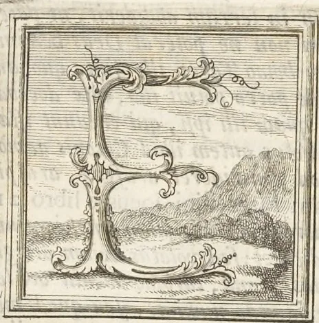 An illustration from Thomae Dempsteri a muresk Scoti pandectarum in Pisano Lyceo professoris ordinarii De Etruria regali libri septem : opus postumum in duas partes divisum, 1723, leaf 356