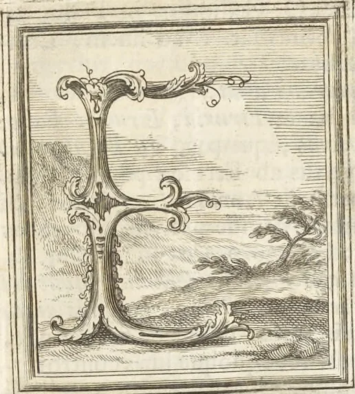An illustration from Thomae Dempsteri a muresk Scoti pandectarum in Pisano Lyceo professoris ordinarii De Etruria regali libri septem : opus postumum in duas partes divisum, 1723, leaf 52