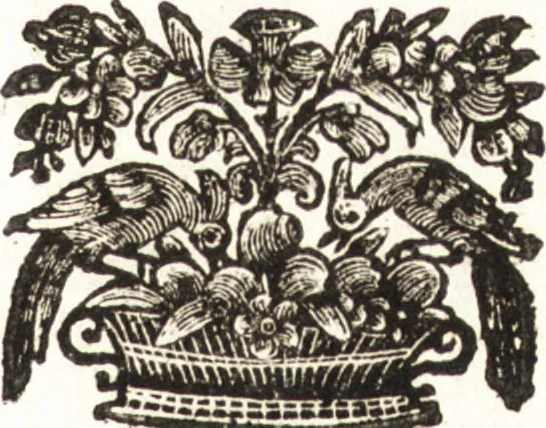 An illustration from A treatise of painting, 1721, leaf 48