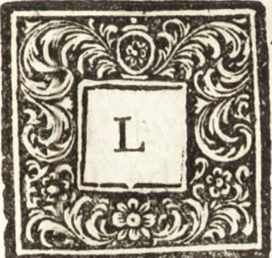 An illustration from A treatise of painting, 1721, leaf 24