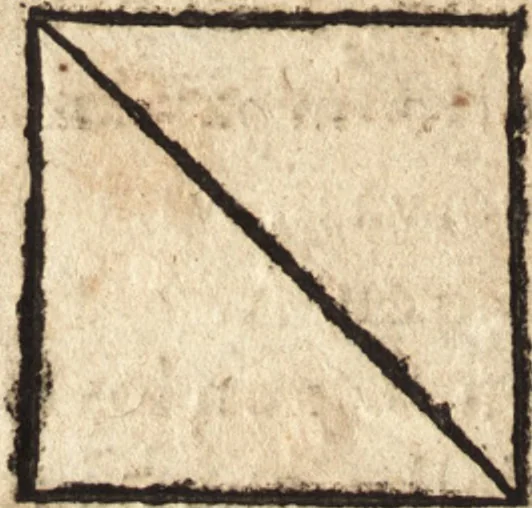 An illustration from Varia conmensuracion para le escultura y arquitectura, 1675, leaf 21