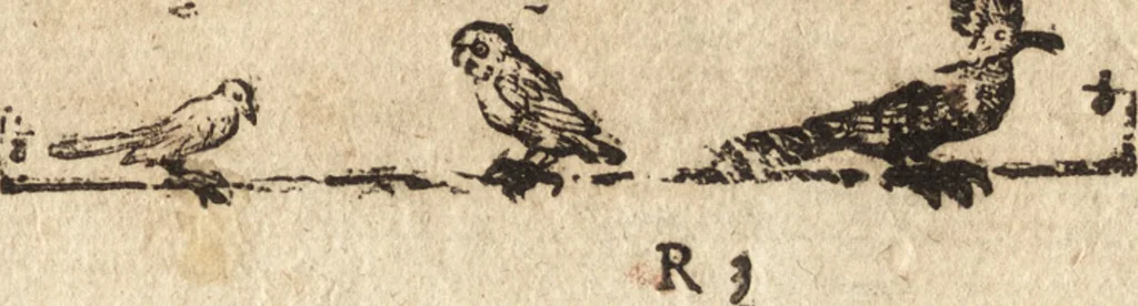 An illustration from Varia conmensuracion para le escultura y arquitectura, 1675, leaf 210