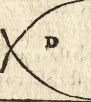 An illustration from Varia conmensuracion para le escultura y arquitectura, 1675, leaf 240