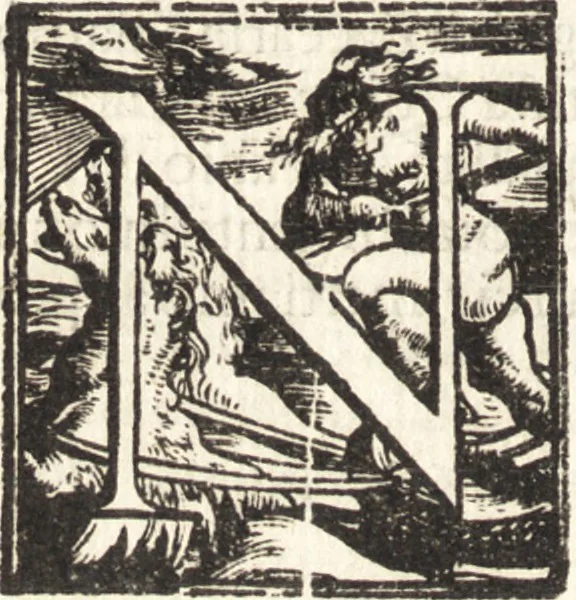An illustration from Venetia, citta nobilissima et singolare : descritta in XIIII. libri, 1581, leaf 273