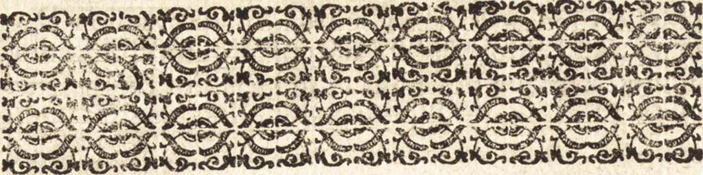 An illustration from Vitae et icones sultanorum Turcicorum, principum Persarum aliorumq[ue] illustrium heroum heroinarumq[ue] ab Osmane usq[ue] ad Mahometem II : ad vivum ex antiquis mettallis effictae, primum ex Co[n]sta[n]tinopoli D. Imp. Ferdina[n]do oblatae nunc descriptae & tetras[t]ichis succinctis illustratae, 1596, leaf 130