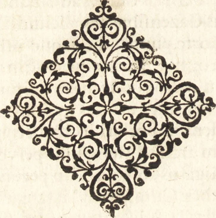 An illustration from Vitae et icones sultanorum Turcicorum, principum Persarum aliorumq[ue] illustrium heroum heroinarumq[ue] ab Osmane usq[ue] ad Mahometem II : ad vivum ex antiquis mettallis effictae, primum ex Co[n]sta[n]tinopoli D. Imp. Ferdina[n]do oblatae nunc descriptae & tetras[t]ichis succinctis illustratae, 1596, leaf 139