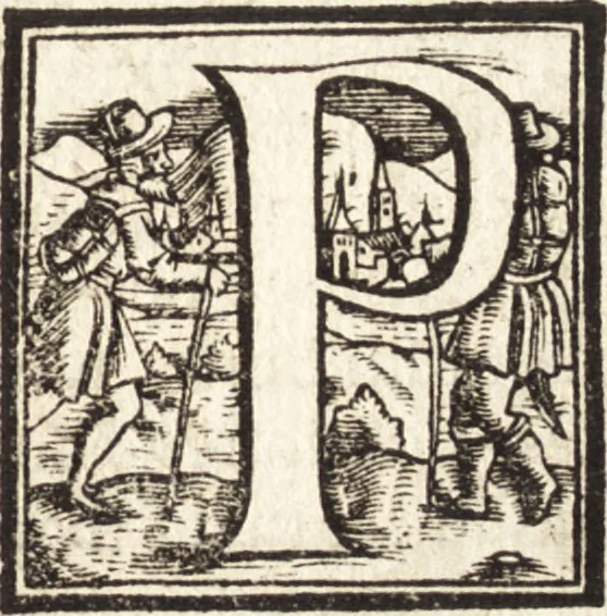 An illustration from Vitae et icones sultanorum Turcicorum, principum Persarum aliorumq[ue] illustrium heroum heroinarumq[ue] ab Osmane usq[ue] ad Mahometem II : ad vivum ex antiquis mettallis effictae, primum ex Co[n]sta[n]tinopoli D. Imp. Ferdina[n]do oblatae nunc descriptae & tetras[t]ichis succinctis illustratae, 1596, leaf 160