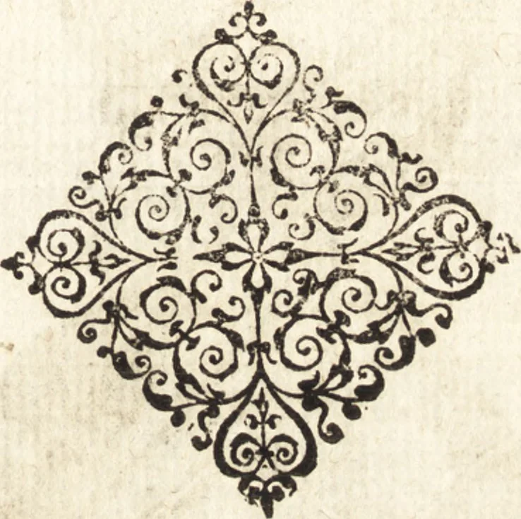 An illustration from Vitae et icones sultanorum Turcicorum, principum Persarum aliorumq[ue] illustrium heroum heroinarumq[ue] ab Osmane usq[ue] ad Mahometem II : ad vivum ex antiquis mettallis effictae, primum ex Co[n]sta[n]tinopoli D. Imp. Ferdina[n]do oblatae nunc descriptae & tetras[t]ichis succinctis illustratae, 1596, leaf 164