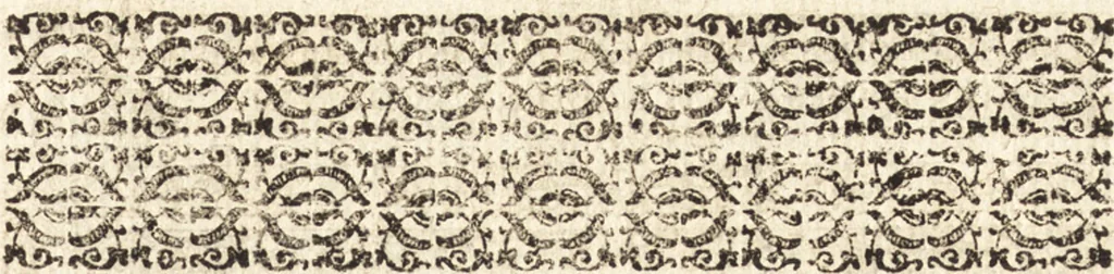 An illustration from Vitae et icones sultanorum Turcicorum, principum Persarum aliorumq[ue] illustrium heroum heroinarumq[ue] ab Osmane usq[ue] ad Mahometem II : ad vivum ex antiquis mettallis effictae, primum ex Co[n]sta[n]tinopoli D. Imp. Ferdina[n]do oblatae nunc descriptae & tetras[t]ichis succinctis illustratae, 1596, leaf 170