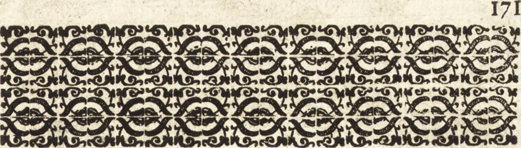 An illustration from Vitae et icones sultanorum Turcicorum, principum Persarum aliorumq[ue] illustrium heroum heroinarumq[ue] ab Osmane usq[ue] ad Mahometem II : ad vivum ex antiquis mettallis effictae, primum ex Co[n]sta[n]tinopoli D. Imp. Ferdina[n]do oblatae nunc descriptae & tetras[t]ichis succinctis illustratae, 1596, leaf 184
