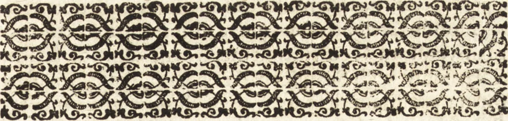 An illustration from Vitae et icones sultanorum Turcicorum, principum Persarum aliorumq[ue] illustrium heroum heroinarumq[ue] ab Osmane usq[ue] ad Mahometem II : ad vivum ex antiquis mettallis effictae, primum ex Co[n]sta[n]tinopoli D. Imp. Ferdina[n]do oblatae nunc descriptae & tetras[t]ichis succinctis illustratae, 1596, leaf 224