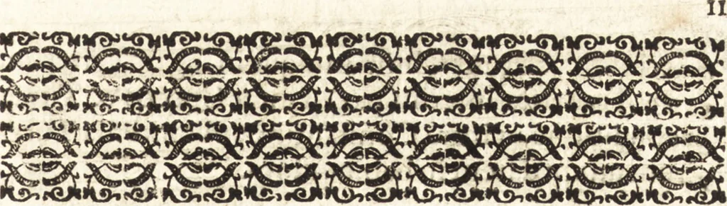 An illustration from Vitae et icones sultanorum Turcicorum, principum Persarum aliorumq[ue] illustrium heroum heroinarumq[ue] ab Osmane usq[ue] ad Mahometem II : ad vivum ex antiquis mettallis effictae, primum ex Co[n]sta[n]tinopoli D. Imp. Ferdina[n]do oblatae nunc descriptae & tetras[t]ichis succinctis illustratae, 1596, leaf 24