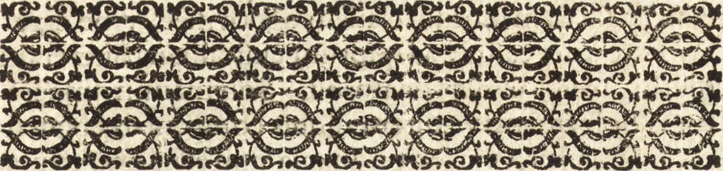 An illustration from Vitae et icones sultanorum Turcicorum, principum Persarum aliorumq[ue] illustrium heroum heroinarumq[ue] ab Osmane usq[ue] ad Mahometem II : ad vivum ex antiquis mettallis effictae, primum ex Co[n]sta[n]tinopoli D. Imp. Ferdina[n]do oblatae nunc descriptae & tetras[t]ichis succinctis illustratae, 1596, leaf 256