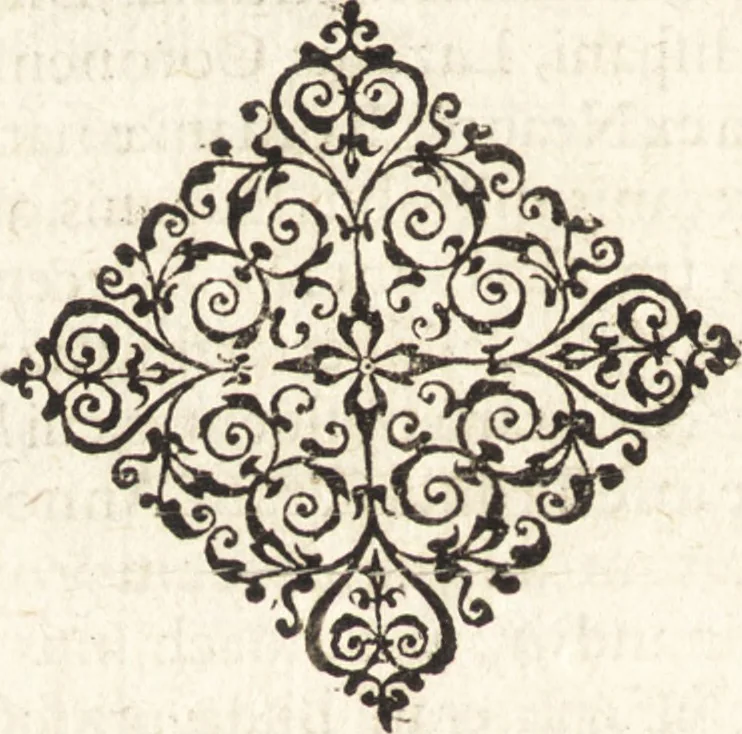 An illustration from Vitae et icones sultanorum Turcicorum, principum Persarum aliorumq[ue] illustrium heroum heroinarumq[ue] ab Osmane usq[ue] ad Mahometem II : ad vivum ex antiquis mettallis effictae, primum ex Co[n]sta[n]tinopoli D. Imp. Ferdina[n]do oblatae nunc descriptae & tetras[t]ichis succinctis illustratae, 1596, leaf 325