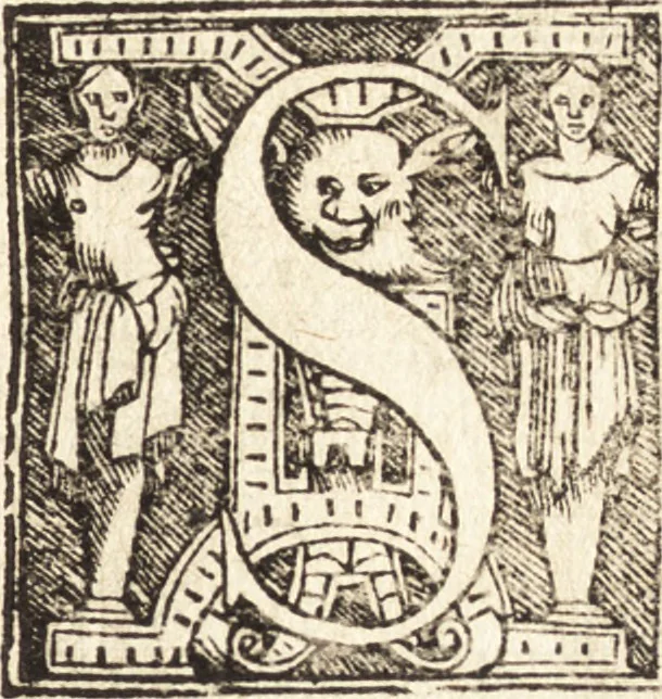 An illustration from Vitae et icones sultanorum Turcicorum, principum Persarum aliorumq[ue] illustrium heroum heroinarumq[ue] ab Osmane usq[ue] ad Mahometem II : ad vivum ex antiquis mettallis effictae, primum ex Co[n]sta[n]tinopoli D. Imp. Ferdina[n]do oblatae nunc descriptae & tetras[t]ichis succinctis illustratae, 1596, leaf 334