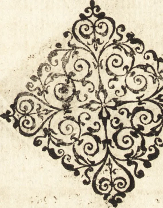 An illustration from Vitae et icones sultanorum Turcicorum, principum Persarum aliorumq[ue] illustrium heroum heroinarumq[ue] ab Osmane usq[ue] ad Mahometem II : ad vivum ex antiquis mettallis effictae, primum ex Co[n]sta[n]tinopoli D. Imp. Ferdina[n]do oblatae nunc descriptae & tetras[t]ichis succinctis illustratae, 1596, leaf 350
