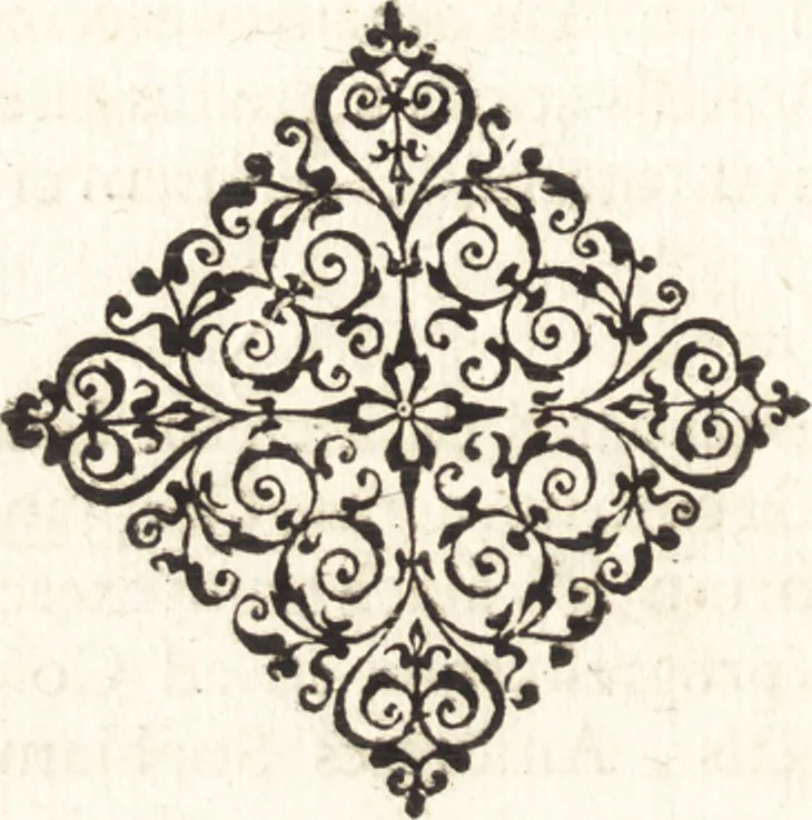 An illustration from Vitae et icones sultanorum Turcicorum, principum Persarum aliorumq[ue] illustrium heroum heroinarumq[ue] ab Osmane usq[ue] ad Mahometem II : ad vivum ex antiquis mettallis effictae, primum ex Co[n]sta[n]tinopoli D. Imp. Ferdina[n]do oblatae nunc descriptae & tetras[t]ichis succinctis illustratae, 1596, leaf 51