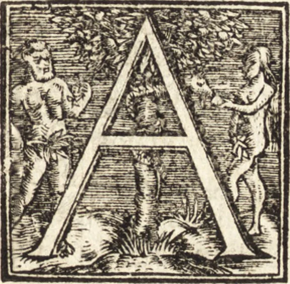 An illustration from Vitae et icones sultanorum Turcicorum, principum Persarum aliorumq[ue] illustrium heroum heroinarumq[ue] ab Osmane usq[ue] ad Mahometem II : ad vivum ex antiquis mettallis effictae, primum ex Co[n]sta[n]tinopoli D. Imp. Ferdina[n]do oblatae nunc descriptae & tetras[t]ichis succinctis illustratae, 1596, leaf 54