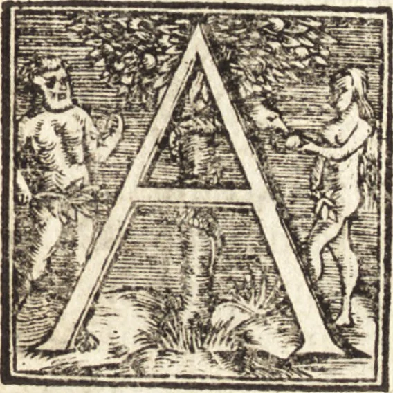 An illustration from Vitae et icones sultanorum Turcicorum, principum Persarum aliorumq[ue] illustrium heroum heroinarumq[ue] ab Osmane usq[ue] ad Mahometem II : ad vivum ex antiquis mettallis effictae, primum ex Co[n]sta[n]tinopoli D. Imp. Ferdina[n]do oblatae nunc descriptae & tetras[t]ichis succinctis illustratae, 1596, leaf 92