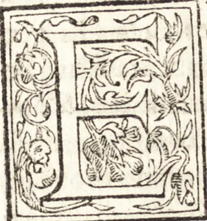 An illustration from Le vite de piv eccellenti architetti, pittori, et scvltori italiani : da Cimabve in sino à tempi nostri, 1550, leaf 139