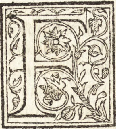 An illustration from Le vite de piv eccellenti architetti, pittori, et scvltori italiani : da Cimabve in sino à tempi nostri, 1550, leaf 175