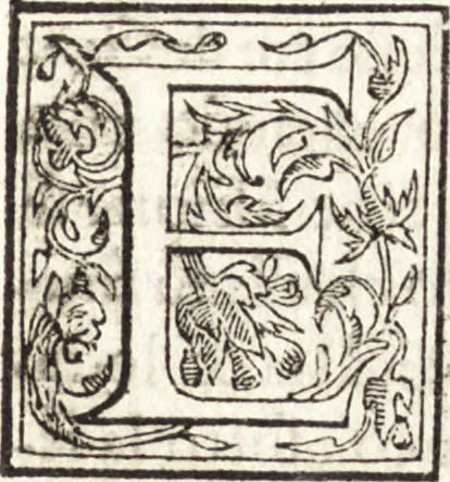 An illustration from Le vite de piv eccellenti architetti, pittori, et scvltori italiani : da Cimabve in sino à tempi nostri, 1550, leaf 180