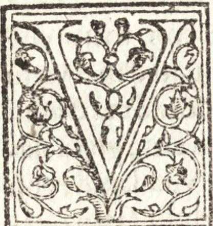 An illustration from Le vite de piv eccellenti architetti, pittori, et scvltori italiani : da Cimabve in sino à tempi nostri, 1550, leaf 213
