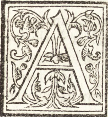 An illustration from Le vite de piv eccellenti architetti, pittori, et scvltori italiani : da Cimabve in sino à tempi nostri, 1550, leaf 218