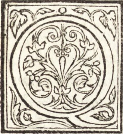An illustration from Le vite de piv eccellenti architetti, pittori, et scvltori italiani : da Cimabve in sino à tempi nostri, 1550, leaf 226