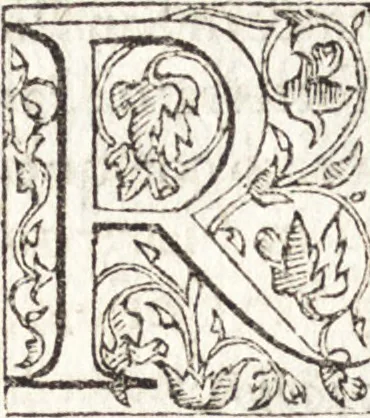 An illustration from Le vite de piv eccellenti architetti, pittori, et scvltori italiani : da Cimabve in sino à tempi nostri, 1550, leaf 255
