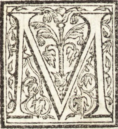 An illustration from Le vite de piv eccellenti architetti, pittori, et scvltori italiani : da Cimabve in sino à tempi nostri, 1550, leaf 294