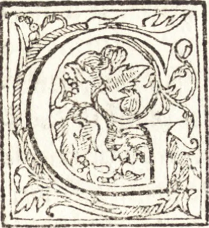 An illustration from Le vite de piv eccellenti architetti, pittori, et scvltori italiani : da Cimabve in sino à tempi nostri, 1550, leaf 336