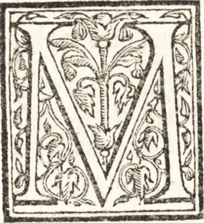 An illustration from Le vite de piv eccellenti architetti, pittori, et scvltori italiani : da Cimabve in sino à tempi nostri, 1550, leaf 363