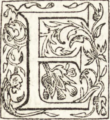 An illustration from Le vite de piv eccellenti architetti, pittori, et scvltori italiani : da Cimabve in sino à tempi nostri, 1550, leaf 428