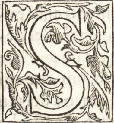 An illustration from Le vite de piv eccellenti architetti, pittori, et scvltori italiani : da Cimabve in sino à tempi nostri, 1550, leaf 461