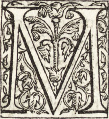 An illustration from Le vite de piv eccellenti architetti, pittori, et scvltori italiani : da Cimabve in sino à tempi nostri, 1550, leaf 500