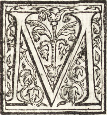 An illustration from Le vite de piv eccellenti architetti, pittori, et scvltori italiani : da Cimabve in sino à tempi nostri, 1550, leaf 528