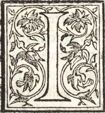 An illustration from Le vite de piv eccellenti architetti, pittori, et scvltori italiani : da Cimabve in sino à tempi nostri, 1550, leaf 531