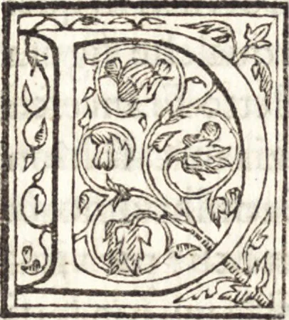 An illustration from Le vite de piv eccellenti architetti, pittori, et scvltori italiani : da Cimabve in sino à tempi nostri, 1550, leaf 545