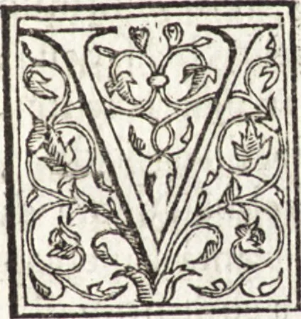 An illustration from Le vite de piv eccellenti architetti, pittori, et scvltori italiani : da Cimabve in sino à tempi nostri, 1550, leaf 294
