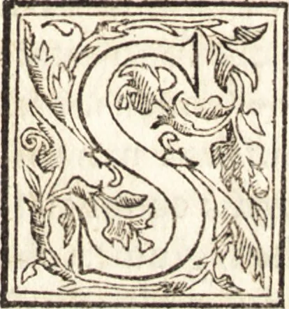 An illustration from Le vite de piv eccellenti architetti, pittori, et scvltori italiani : da Cimabve in sino à tempi nostri, 1550, leaf 32