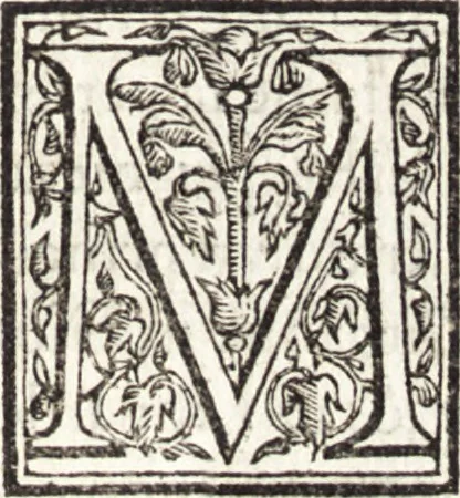 An illustration from Le vite de piv eccellenti architetti, pittori, et scvltori italiani : da Cimabve in sino à tempi nostri, 1550, leaf 398