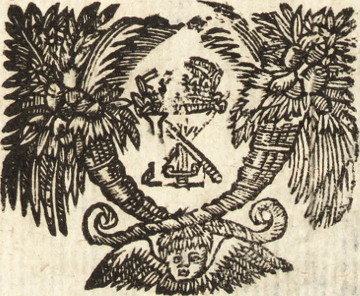 An illustration from Les voyages et obseruations du Sieur de La Boullaye-Le-Gouz, gentil-homme angeuin : où sont décrites les religions, gouuernemens, & situations des estats & royaumes d'Italie, Grece, Natolie, Syrie, Perse, Palestine, Karamenie, Kaldée, Assyrie, grand Mogol, Bijapour, Indes orientales des Portugais, Arabie, Egypte, Holande, grande Bretagne, Irlande, Dannemark, Pologne, isles & autres lieux d'Europe, Asie & Affrique, ou il à seiourné, le tout enrichy de belles figures ; et dedié à l'Eminentissime Cardinal Capponi, 1653, leaf 156