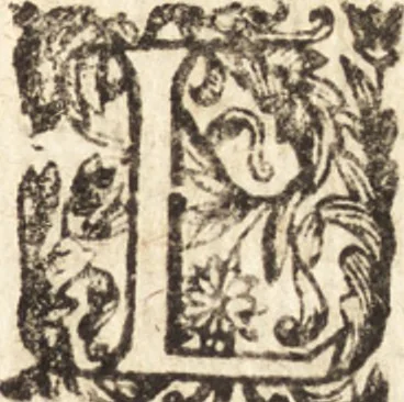 An illustration from Les voyages et obseruations du Sieur de La Boullaye-Le-Gouz, gentil-homme angeuin : où sont décrites les religions, gouuernemens, & situations des estats & royaumes d'Italie, Grece, Natolie, Syrie, Perse, Palestine, Karamenie, Kaldée, Assyrie, grand Mogol, Bijapour, Indes orientales des Portugais, Arabie, Egypte, Holande, grande Bretagne, Irlande, Dannemark, Pologne, isles & autres lieux d'Europe, Asie & Affrique, ou il à seiourné, le tout enrichy de belles figures ; et dedié à l'Eminentissime Cardinal Capponi, 1653, leaf 16