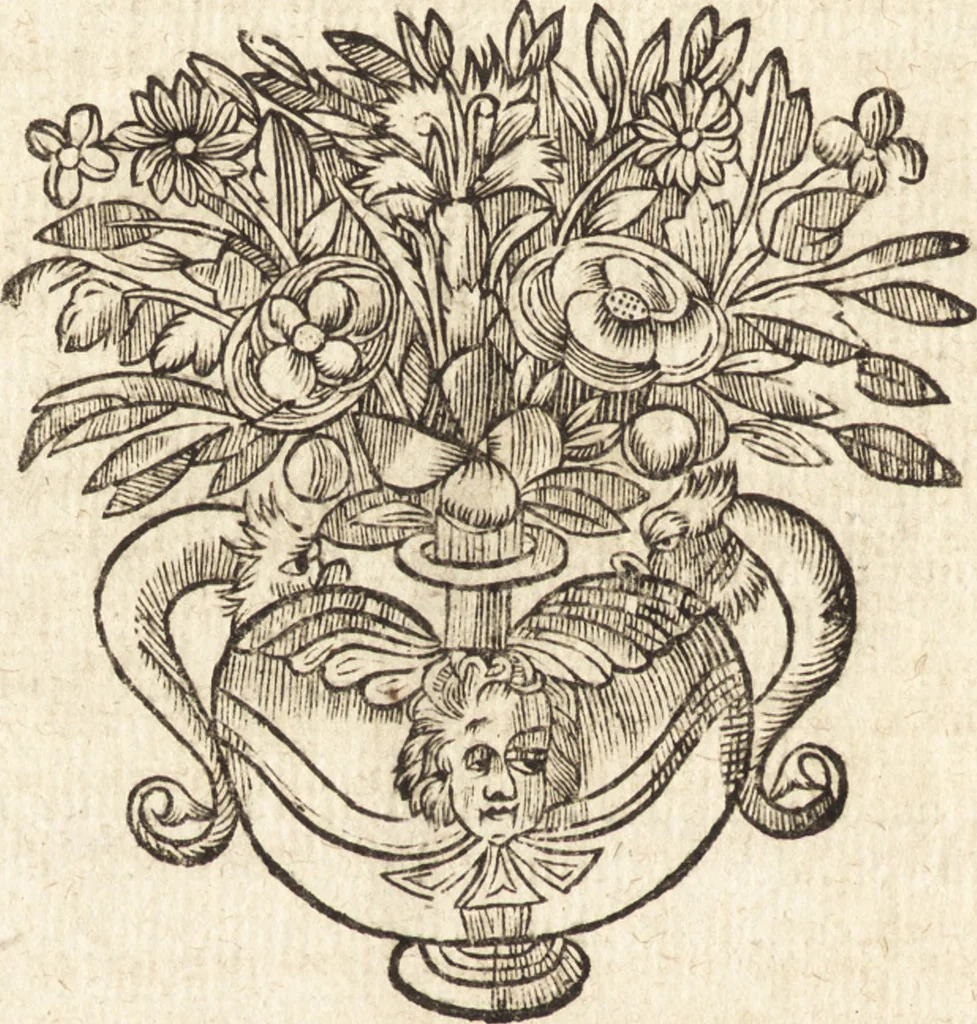 An illustration from Les voyages et obseruations du Sieur de La Boullaye-Le-Gouz, gentil-homme angeuin : où sont décrites les religions, gouuernemens, & situations des estats & royaumes d'Italie, Grece, Natolie, Syrie, Perse, Palestine, Karamenie, Kaldée, Assyrie, grand Mogol, Bijapour, Indes orientales des Portugais, Arabie, Egypte, Holande, grande Bretagne, Irlande, Dannemark, Pologne, isles & autres lieux d'Europe, Asie & Affrique, ou il à seiourné, le tout enrichy de belles figures ; et dedié à l'Eminentissime Cardinal Capponi, 1653, leaf 17