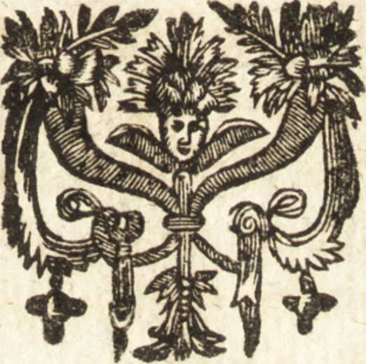 An illustration from Les voyages et obseruations du Sieur de La Boullaye-Le-Gouz, gentil-homme angeuin : où sont décrites les religions, gouuernemens, & situations des estats & royaumes d'Italie, Grece, Natolie, Syrie, Perse, Palestine, Karamenie, Kaldée, Assyrie, grand Mogol, Bijapour, Indes orientales des Portugais, Arabie, Egypte, Holande, grande Bretagne, Irlande, Dannemark, Pologne, isles & autres lieux d'Europe, Asie & Affrique, ou il à seiourné, le tout enrichy de belles figures ; et dedié à l'Eminentissime Cardinal Capponi, 1653, leaf 200