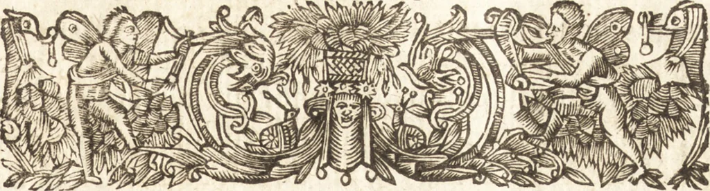 An illustration from Les voyages et obseruations du Sieur de La Boullaye-Le-Gouz, gentil-homme angeuin : où sont décrites les religions, gouuernemens, & situations des estats & royaumes d'Italie, Grece, Natolie, Syrie, Perse, Palestine, Karamenie, Kaldée, Assyrie, grand Mogol, Bijapour, Indes orientales des Portugais, Arabie, Egypte, Holande, grande Bretagne, Irlande, Dannemark, Pologne, isles & autres lieux d'Europe, Asie & Affrique, ou il à seiourné, le tout enrichy de belles figures ; et dedié à l'Eminentissime Cardinal Capponi, 1653, leaf 24